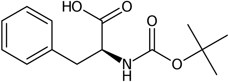 CAS: 13734-34-4 | Boc-L-phenylalanine, >98%, NX22562