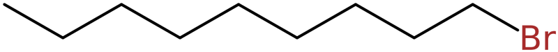 CAS: 693-58-3 | Nonyl bromide, >98%, NX58476