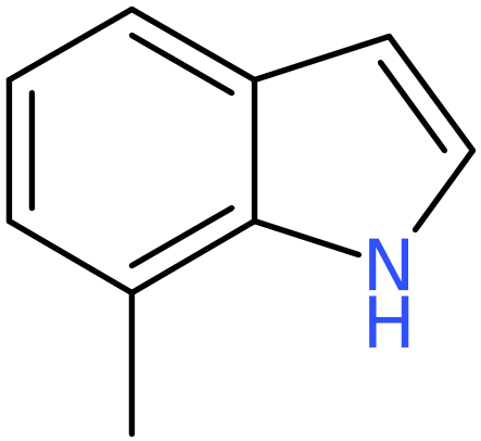 CAS: 933-67-5 | 7-Methyl-1H-indole, >98%, NX69520