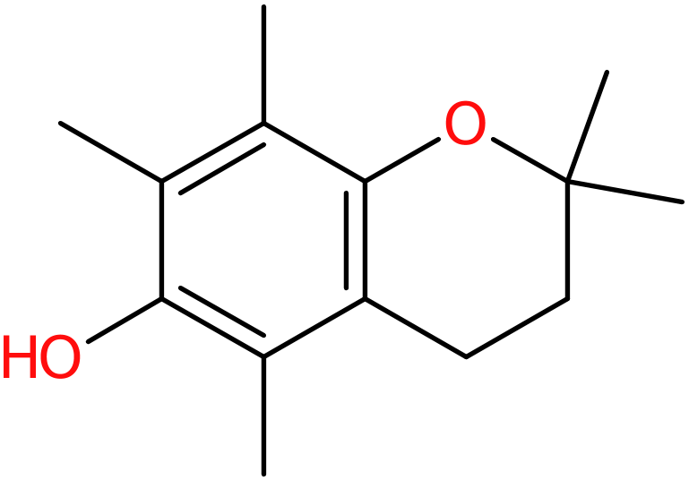 CAS: 950-99-2 | 2,2,5,7,8-Pentamethyl-6-chromanol, NX70558