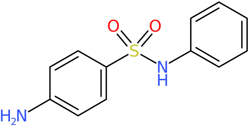 CAS: 127-77-5 | 4-Amino-n-phenylbenzenesulfonamide, NX19876