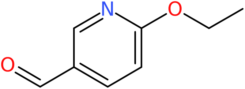 CAS: 97455-61-3 | 6-Ethoxynicotinaldehyde, >98%, NX71493