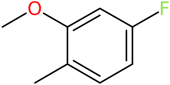 CAS: 95729-22-9 | 5-Fluoro-2-methylanisole, NX71210