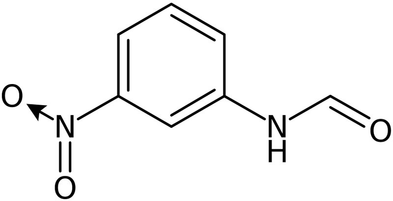 CAS: 102-38-5 | 3-Nitroformanilide, >98%, NX11391