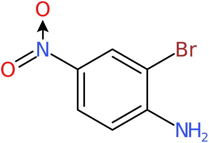 CAS: 13296-94-1 | 2-Bromo-4-nitroaniline, NX21192