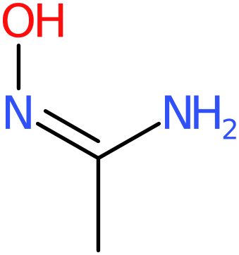 CAS: 22059-22-9 | Acetamidoxime, NX35097