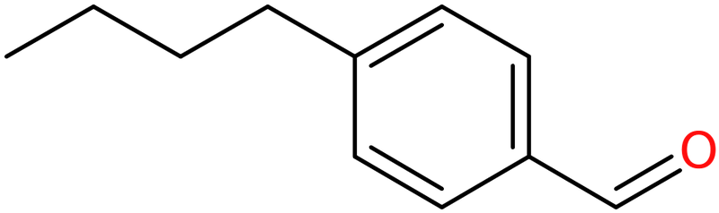 CAS: 1200-14-2 | 4-Butylbenzaldehyde, >95%, NX16716