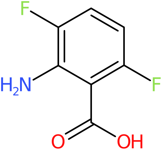 CAS: 825654-54-4 | 2-Amino-3,6-difluorobenzoic acid, NX62946