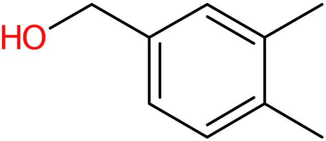 CAS: 6966-10-5 | 3,4-Dimethylbenzyl alcohol, >97%, NX58671