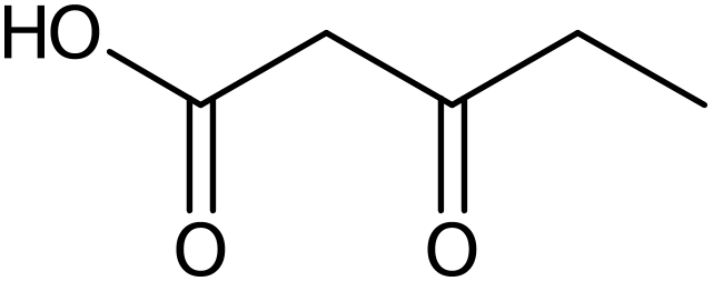 CAS: 10191-25-0 | 3-Oxopentanoic acid, >98%, NX11341