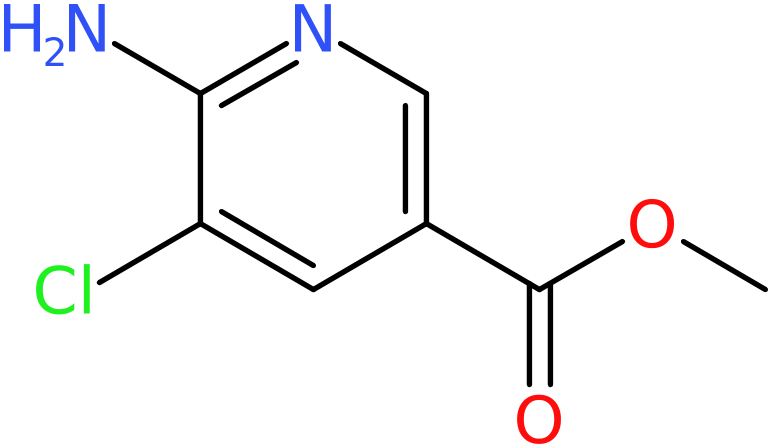 CAS: 856211-63-7 | Methyl 6-amino-5-chloronicotinate, NX64304