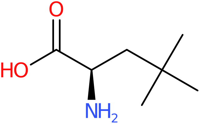 CAS: 88319-43-1 | 4-Methyl-D-leucine, >97%, NX66098