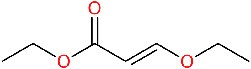 CAS: 1001-26-9 | Ethyl 3-ethoxyacrylate, NX10228