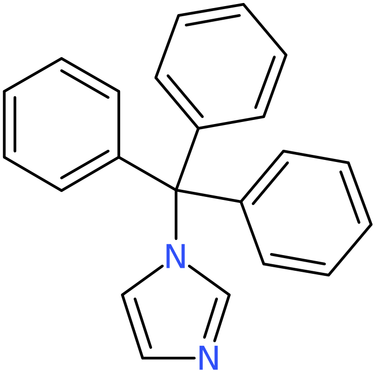 CAS: 15469-97-3 | 1-Trityl-1H-imidazole, NX26184