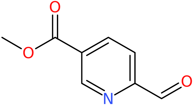 CAS: 10165-86-3 | Methyl 6-formylnicotinate, >97%, NX11042