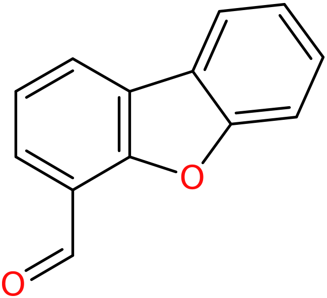 CAS: 96706-46-6 | Dibenzofuran-4-carbaldehyde, >96%, NX71415