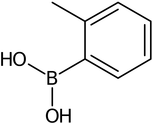 CAS: 16419-60-6 | 2-Methylbenzeneboronic acid, NX27654