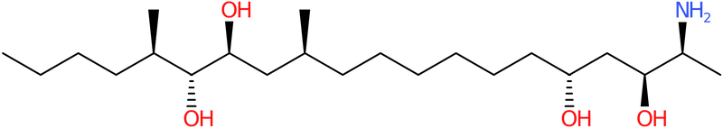 CAS: 147985-10-2 | Hydrolyzed Fumonisin B2, NX25147