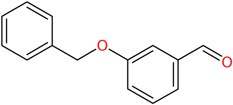 CAS: 1700-37-4 | 3-(Benzyloxy)benzaldehyde, >98%, NX28363