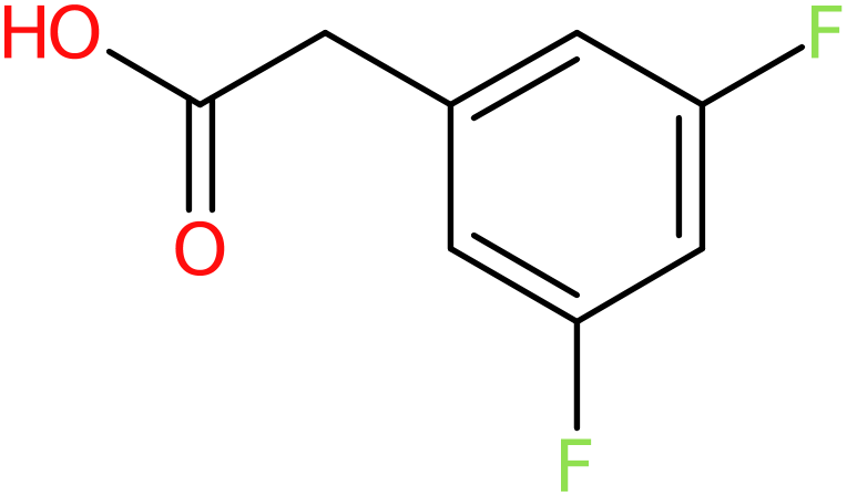 CAS: 105184-38-1 | 3,5-Difluorophenylacetic acid, >98%, NX12515