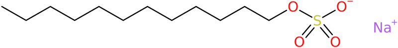 CAS: 151-21-3 | Sodium dodecyl sulphate Ultrapure, >99%, NX25602