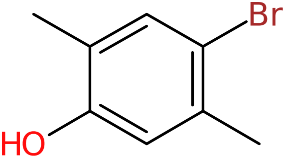 CAS: 85223-93-4 | 4-Bromo-2,5-dimethylphenol, >98%, NX64153