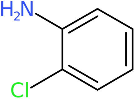 CAS: 95-51-2 | 2-Chloroaniline, >98%, NX70535