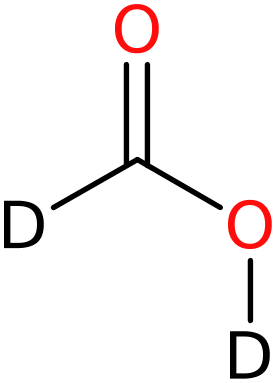 CAS: 920-42-3 | Formic acid-D2 , >99 Atom % D, NX68979