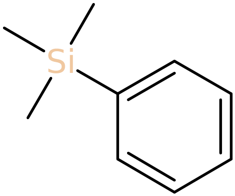 CAS: 768-32-1 | Trimethyl(phenyl)silane, NX61223