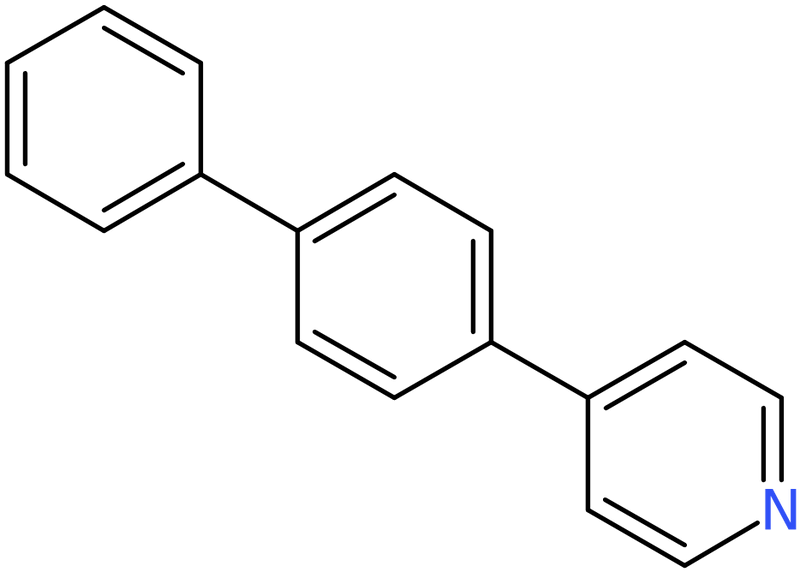 CAS: 861024-61-5 | 4-(Biphenyl-4-yl)pyridine, NX64579