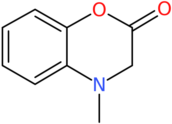 CAS: 103440-73-9 | 4-Methyl-3,4-dihydrobenzo[1,4]oxazin-2-one, >95%, NX11958