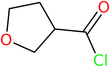 CAS: 69595-02-4 | Tetrahydrofuran-3-carbonyl chloride, NX58625