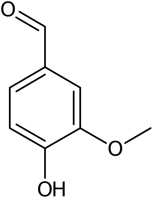 CAS: 121-33-5 | Vanillin, >97%, NX17339