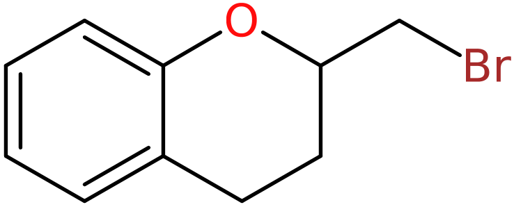 CAS: 852181-00-1 | 2-(Bromomethyl)chroman, NX64138