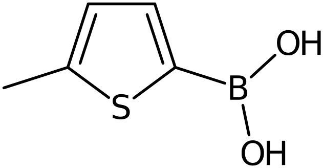 CAS: 162607-20-7 | 5-Methylthiophene-2-boronic acid, NX27397