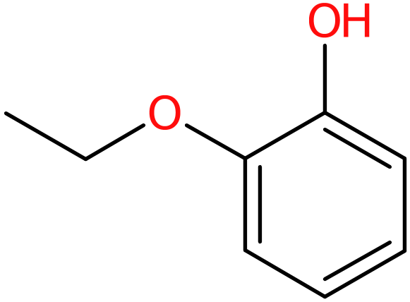 CAS: 94-71-3 | 2-Ethoxyphenol, >95%, NX69978