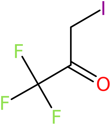 CAS: 142921-30-0 | 3-Iodo-1,1,1-trifluoroacetone, NX24065