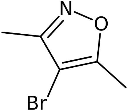 CAS: 10558-25-5 | 4-Bromo-3,5-dimethylisoxazole, NX12706