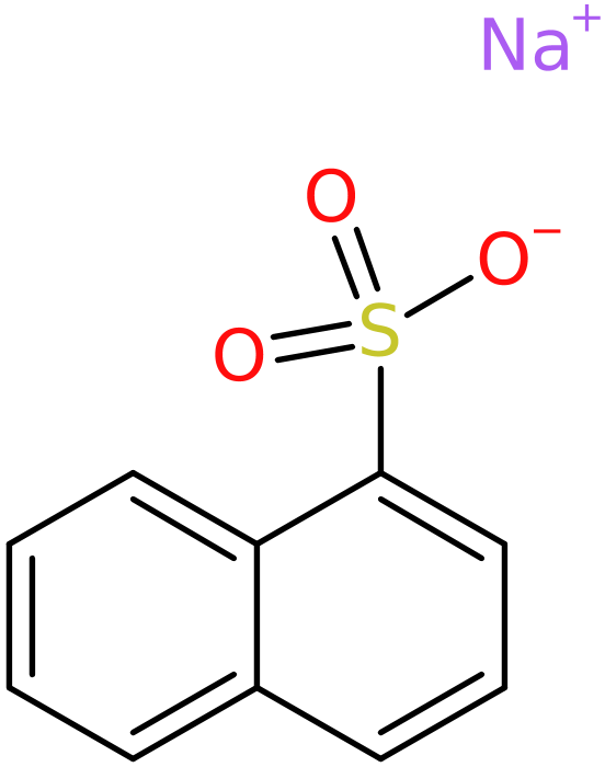 CAS: 130-14-3 | Sodium naphthalene-1-sulphonate, >98%, NX20387