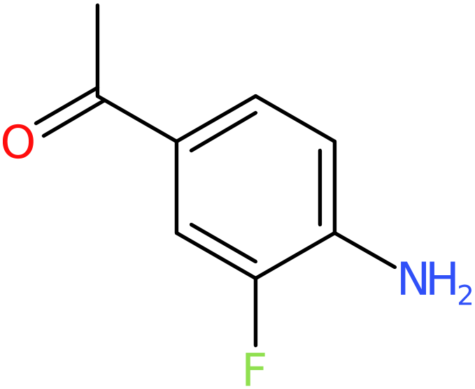 CAS: 73792-22-0 | 1-(4-Amino-3-fluorophenyl)ethanone, >98%, NX60118