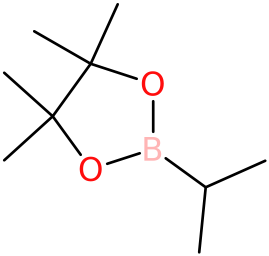 CAS: 76347-13-2 | 2-Isopropylboronic acid pinacol ester, >97%, NX61035