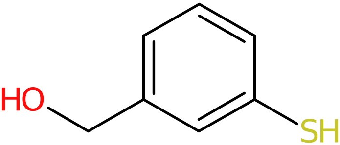 CAS: 83794-86-9 | (3-Sulphanylphenyl)methanol, NX63267