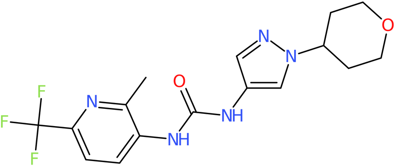 N-[2-Methyl-6-(trifluoromethyl)pyridin-3-yl]-N&