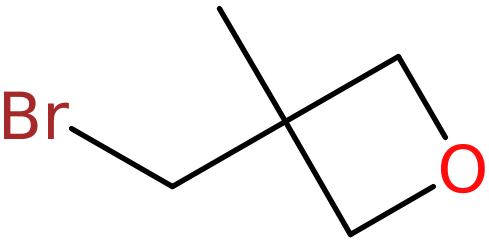 CAS: 78385-26-9 | 3-(Bromomethyl)-3-methyloxetane, NX61930