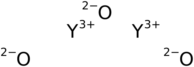 CAS: 1314-36-9 | Yttrium(III) oxide, >99.9%, NX20788