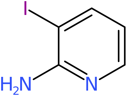 CAS: 104830-06-0 | 2-Amino-3-iodopyridine, >99%, NX12386