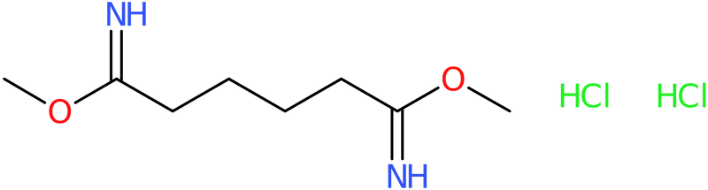 CAS: 14620-72-5 | Dimethyl adipimidate dihydrochloride, NX24904