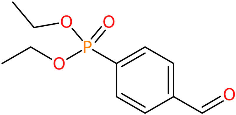 CAS: 72436-45-4 | Diethyl (4-formylphenyl)phosphonate, NX59662