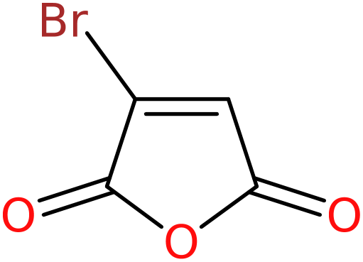 CAS: 5926-51-2 | 3-Bromofuran-2,5-dione, >95%, NX54175