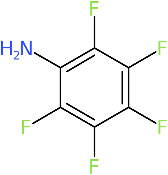 CAS: 771-60-8 | Pentafluoroaniline, NX61350